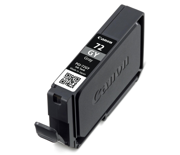 CANON PGI-72 Szary 6409B001 - 203194 - zdjęcie 2